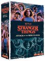 Stranger Things - Attack of the Mind Flayer-board games-The Games Shop