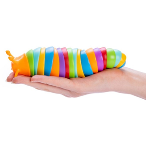 Sensory Slug Fidget Toy