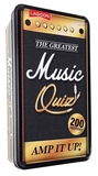 The greatest Music Quiz in a tin-board games-The Games Shop