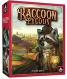 Raccoon Tycoon-board games-The Games Shop