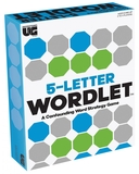 5-Letter Wordlet-board games-The Games Shop