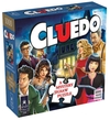 Bepuzzled - 1000 Piece - Cluedo-jigsaws-The Games Shop