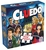 Bepuzzled - 1000 Piece - Cluedo