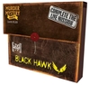 Case Files - Mission Black Hawk-board games-The Games Shop