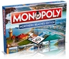 Monopoly - Northern Beaches-board games-The Games Shop
