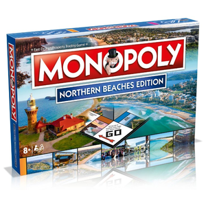 Monopoly - Northern Beaches