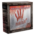 Trivial Pursuit - Horror Ultimate Edition-board games-The Games Shop