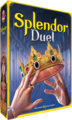 Splendor Duel-board games-The Games Shop
