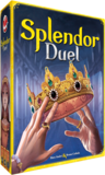 Splendor Duel-board games-The Games Shop