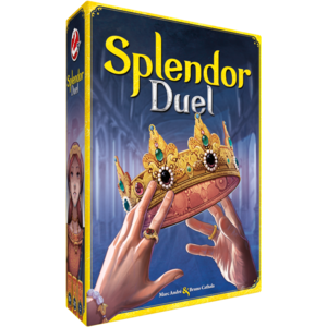 Splendor Duel