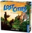 Lost Cities - Board Game