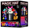 Theatrix Magic Hat-science & tricks-The Games Shop