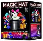 Theatrix Magic Hat-science & tricks-The Games Shop