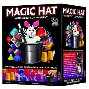 Theatrix Magic Hat