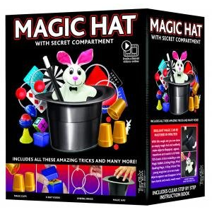 Theatrix Magic Hat