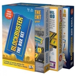 Blockbuster - Trilogy Edition-board games-The Games Shop