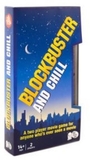 Blockbuster & Chill (2 player)-board games-The Games Shop