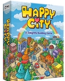Happy City-board games-The Games Shop
