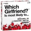 Which Girlfriend? Is most lilely to...- Baachelor/bachelorette edition-games - 17 plus-The Games Shop