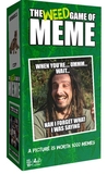 The Weed Game of Meme-games - 17 plus-The Games Shop