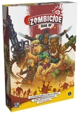 Zombicide - Gear Up-board games-The Games Shop