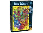 Holdson - 500 XL Piece - True Colours Season Sensation-jigsaws-The Games Shop