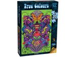 Holdson - 500 XL Piece - True Colours Spellbinding-jigsaws-The Games Shop