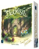 Flourish - Signature Edition-board games-The Games Shop