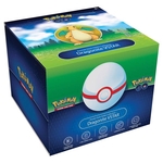 Pokemon - Pokemon Go Premier Deck Holder Collection - Dragonite VSTAR-trading card games-The Games Shop