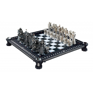 Chess Set - Harry Potter Final Challenge