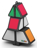 Rubik's - Christmas Tree Puzzle-mindteasers-The Games Shop