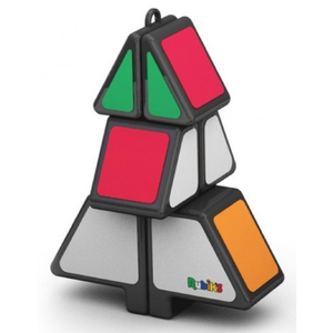 Rubik's - Christmas Tree Puzzle