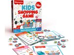 Fisher-Price Kids Shopping Game-board games-The Games Shop