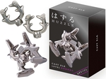 Hanayama Cast Puzzle - Level 5 Elk-mindteasers-The Games Shop