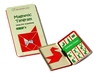 Magnetic Games to Go - Tangram-travel games-The Games Shop