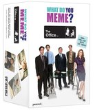 What do you Meme - The Office Edition-board games-The Games Shop