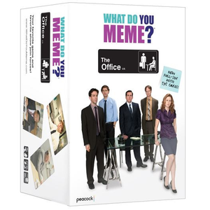 What do you Meme - The Office Edition