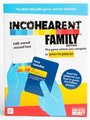 Incohearent - Family Edition-card & dice games-The Games Shop