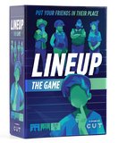Lineup - The Game-board games-The Games Shop