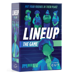 Lineup - The Game