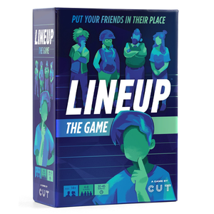 Lineup - The Game