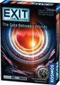 Exit - The Gate Between Worlds-board games-The Games Shop