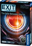 Exit - The Gate Between the Worlds-board games-The Games Shop