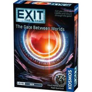 Exit - The Gate Between the Worlds