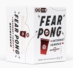 Fear Pong - Internet Famous Refreshed-games - 17 plus-The Games Shop