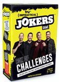 Impractical Jokers Box of Challenges-games - 17 plus-The Games Shop