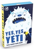 Yes Yes Yeti-card & dice games-The Games Shop