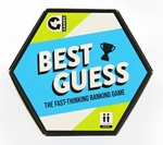 Hex - Best Guess-board games-The Games Shop