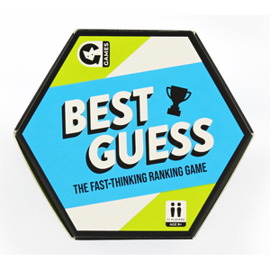 Hex - Best Guess