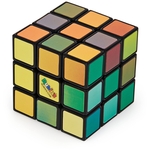Rubik's Cube - Impossible-mindteasers-The Games Shop